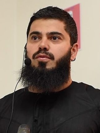 Muhammad Al Bizry