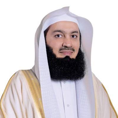 Mufti Ismail Menk - Boost Ten - the Most Effective Speech - Dubai 2022 - Ramadan
