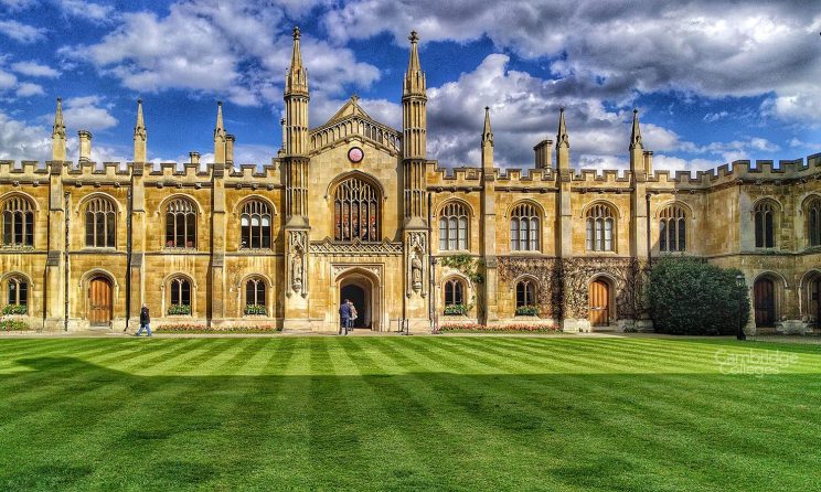 2023 Scholarship at the University of Cambridge, UK - Apply Now