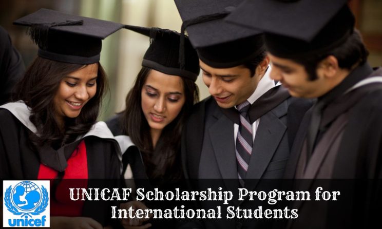 Unicaf Scholarship for International Students 2023