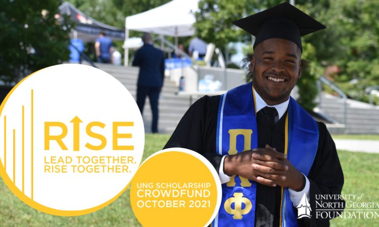 rise scholarship - Rise Young Leaders Challenge