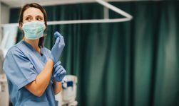 Nurse Jobs: Highest Paying States, Cities, Industries in USA