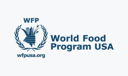 world food program usa salaries