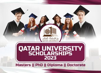 Qatar University Fully Funded Scholarship for International Students