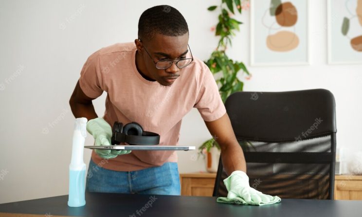 Cleaning Jobs With Visa Sponsorship