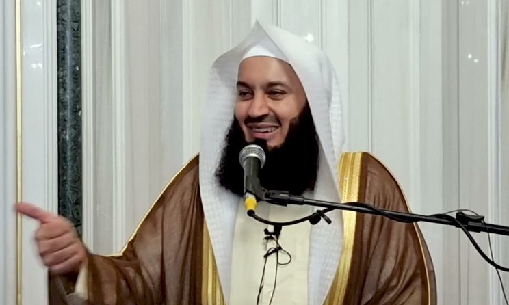 Download mp3 MP3 Mufti Menk - Are you a R@cist?? - Ramadan BOOST 20