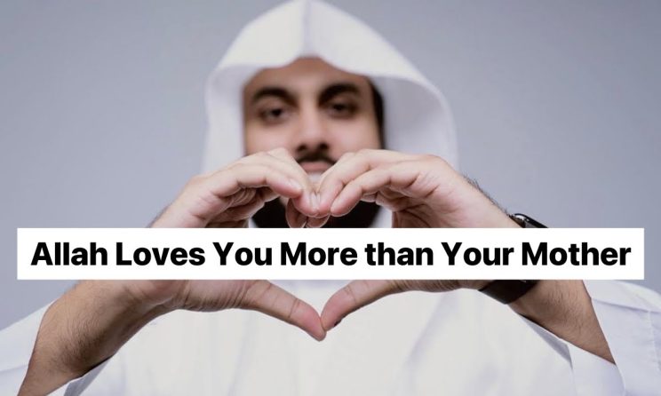 Download MP3 Muiz Bukhary - Allah Loves You More than Your Mother | Friday Sermon