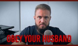 Download MP3 Gabriel Al Romaani - Obey Your Husband
