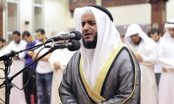MP3 Sheikh Mishary Rashid - Beautiful Duas from the Quran